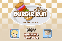 Burger run